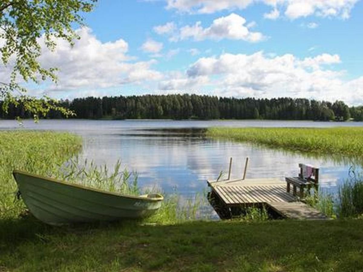 Дома для отпуска Holiday Home Alppimaja Pätiälä