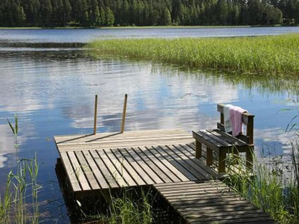 Дома для отпуска Holiday Home Alppimaja Pätiälä